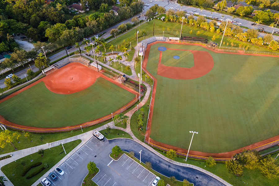 Trung học North Broward Preparatory School – Florida, Mỹ