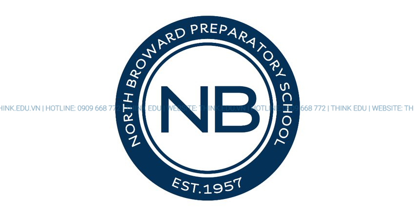 Trung học North Broward Preparatory School – Florida, Mỹ