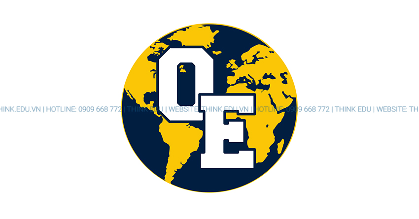 Trung học Ovid-Elsie High School – Michigan, Mỹ