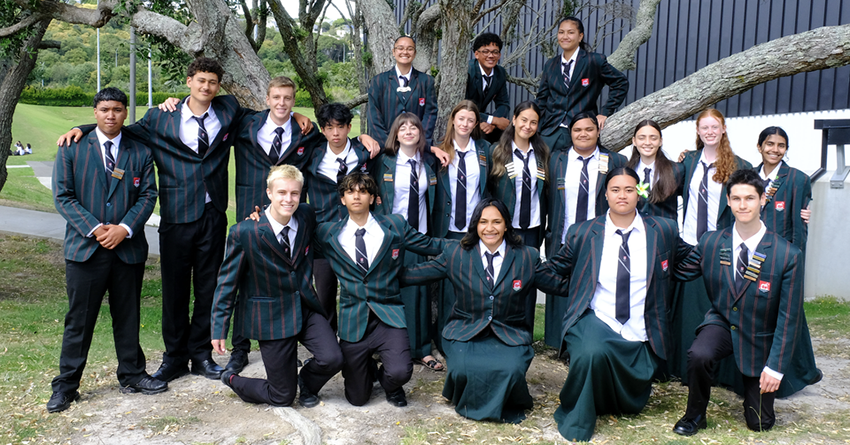Vì sao nên chọn trường Onehunga High School