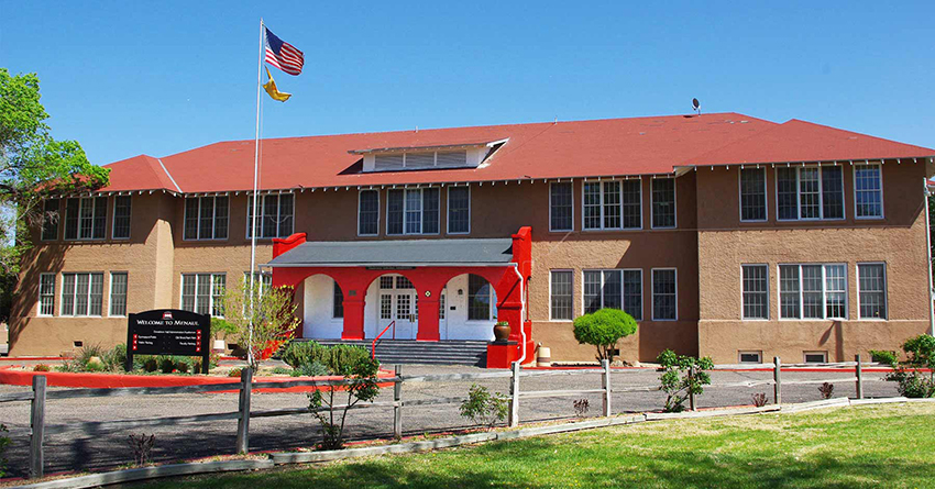 Giới thiệu trường Menaul School