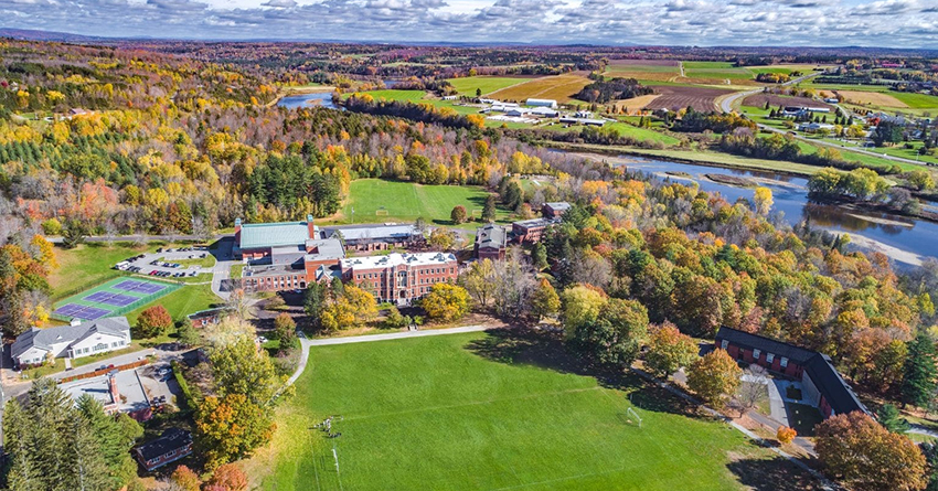 Giới thiệu trường Newfoundland and Labrador English School District