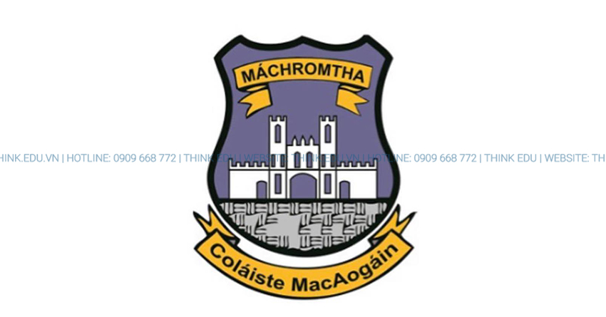 Trung học McEgan College – Cork, Ireland