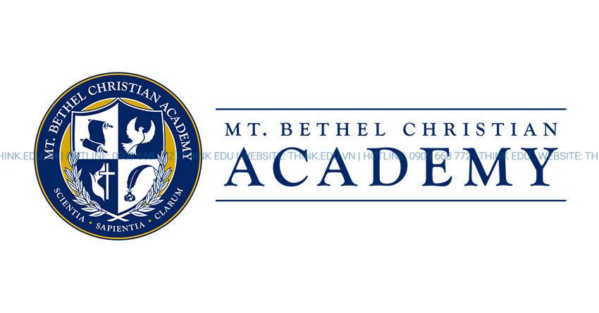 Trung học Mt. Bethel Christian Academy – Georgia, Mỹ