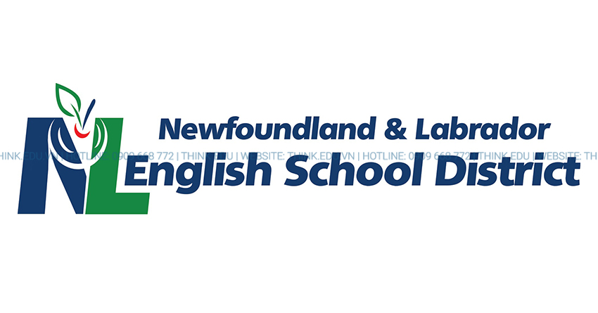 Trung học Newfoundland and Labrador English School District – Canada