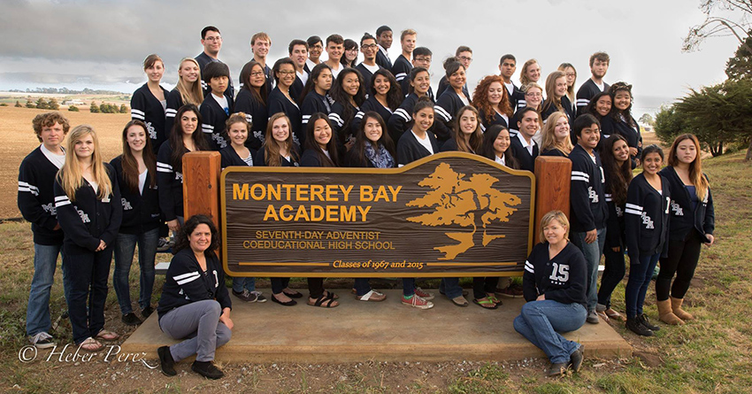 Vì sao nên chọn trường Monterey Bay Academy
