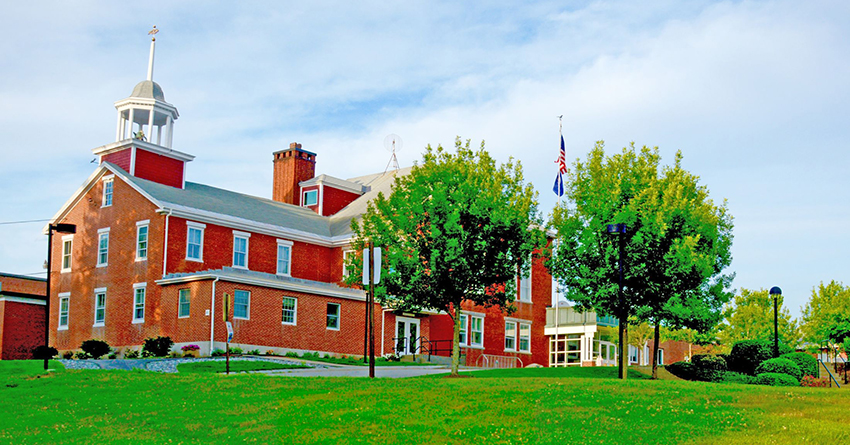 Giới thiệu trường Lincoln Academy