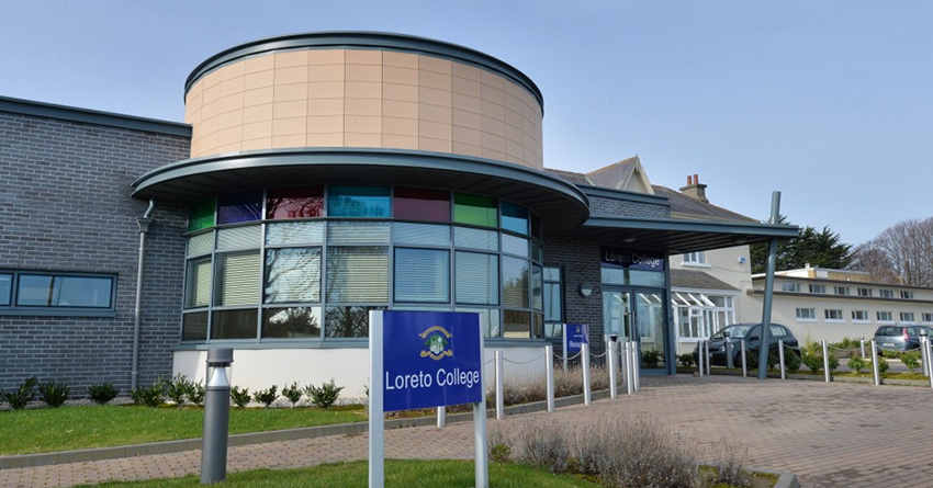 Giới thiệu trường Loreto Foxrock