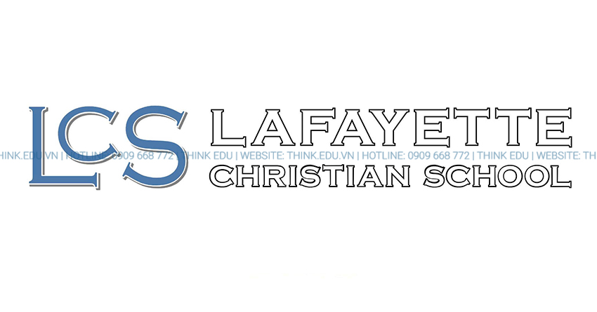 Trung học Lafayette Christian School – Georgia, Mỹ