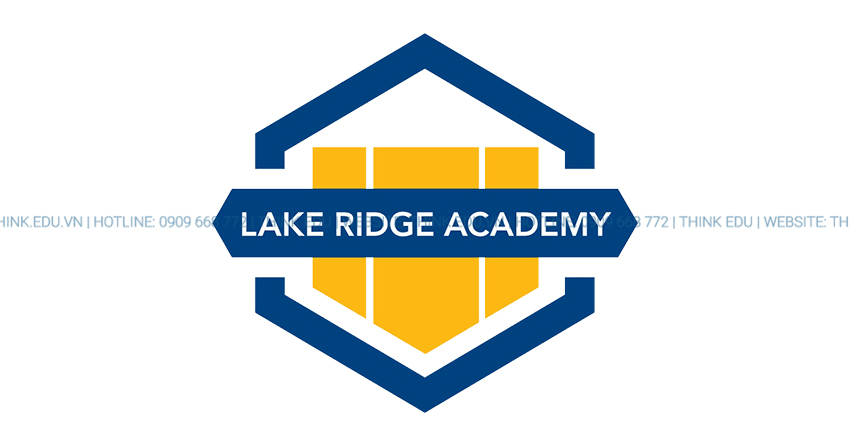 Trung học Lake Ridge Academy – Ohio, Mỹ