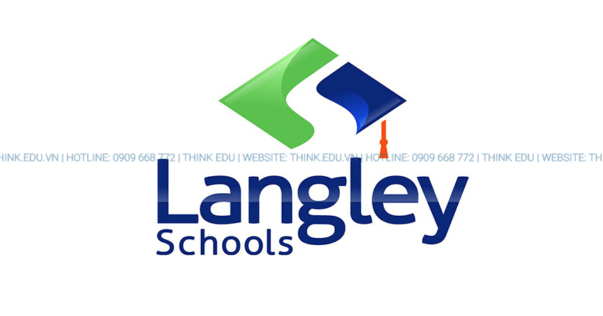 Trung học Langley Schools – British Columbia, Canada