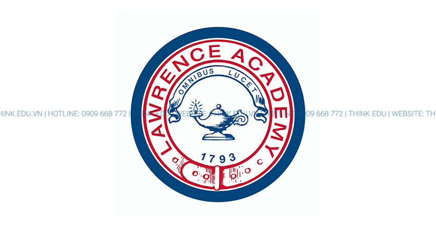 Trung học Lawrence Academy – Massachusetts, Mỹ