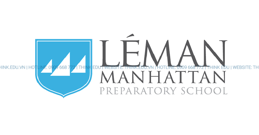 Trung học Léman Manhattan Preparatory School – New York, Mỹ