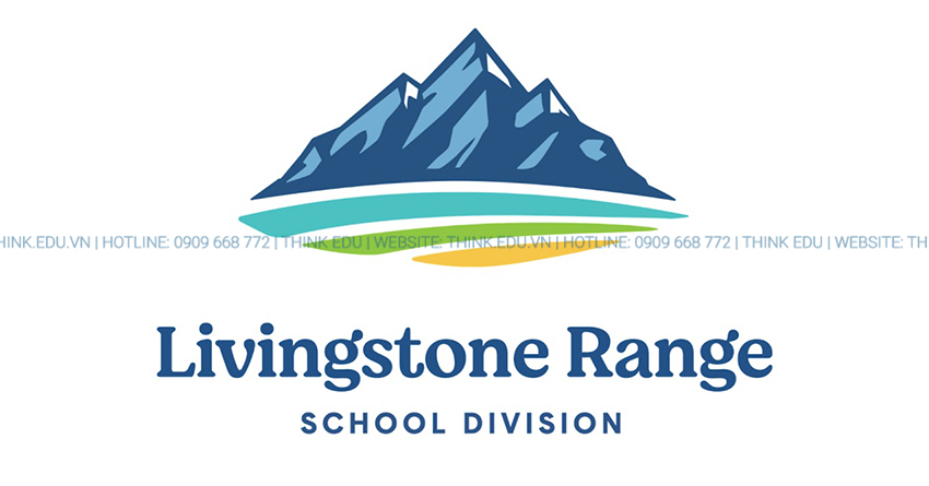 Trung học Livingstone Range School Division – Alberta, Canada