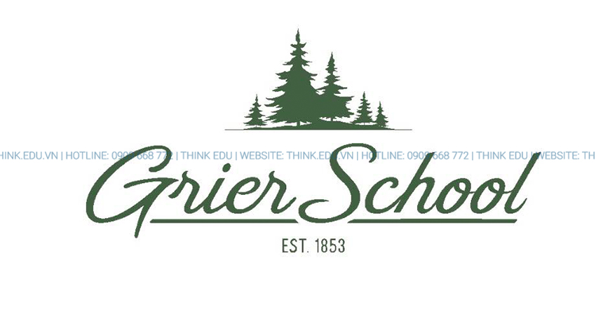 Trung học Grier School – Pennsylvania, Mỹv