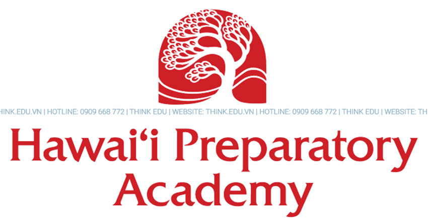 Trung học Hawai’i Preparatory Academy – Hawaii, Mỹ