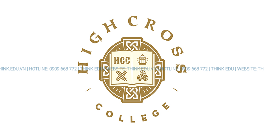 Trung học High Cross College Tuam – Galway, Ireland