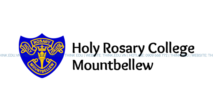 Trung học Holy Rosary College – Galway, Ireland