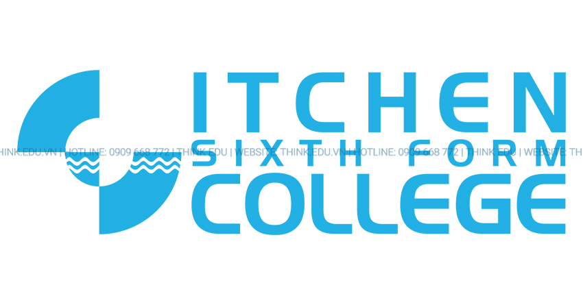 Trung học Itchen College – Southampton, Anh