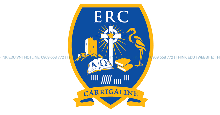 Trung học Edmund Rice College – Cork, Ireland