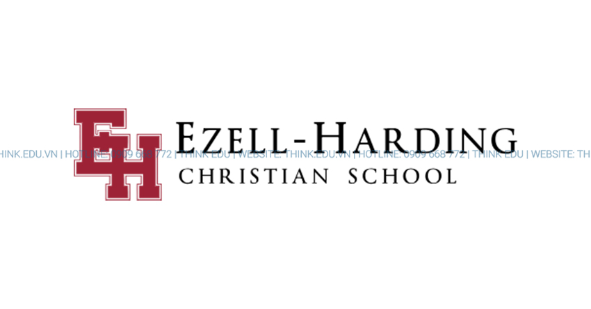 Trung học Ezell-Harding Christian School – Tennessee, Mỹ