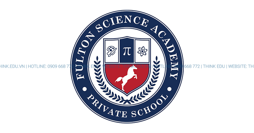Trung học Fulton Science Academy Private School – Georgia, Mỹ