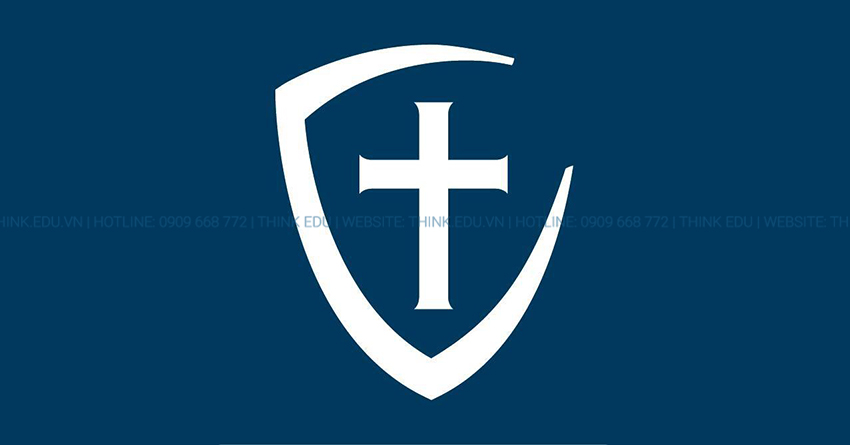 Trung học Gonzaga Preparatory School – Washington, Mỹ
