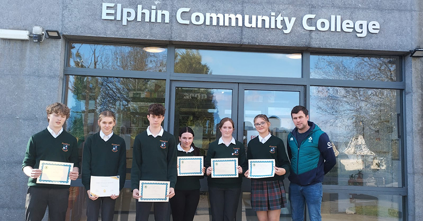 Vì sao nên chọn trường Elphin Community College