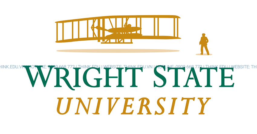 Đại học Wright State University – Ohio, Mỹ