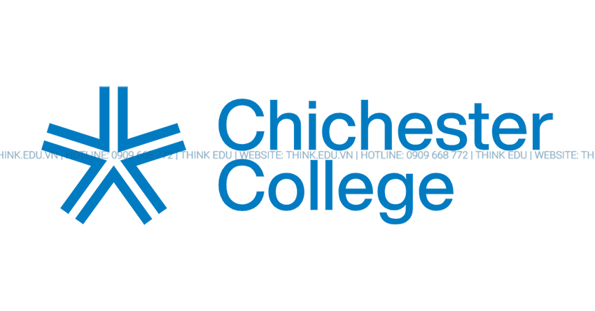 Trung học Chichester College – West Sussex, Anh