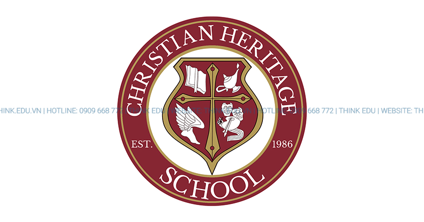 Trung học Christian Heritage School – Georgia, Mỹ
