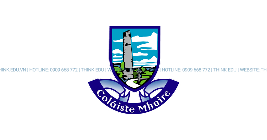 Trung học Colaiste Mhuire Johnstown – Johnstown, Ireland