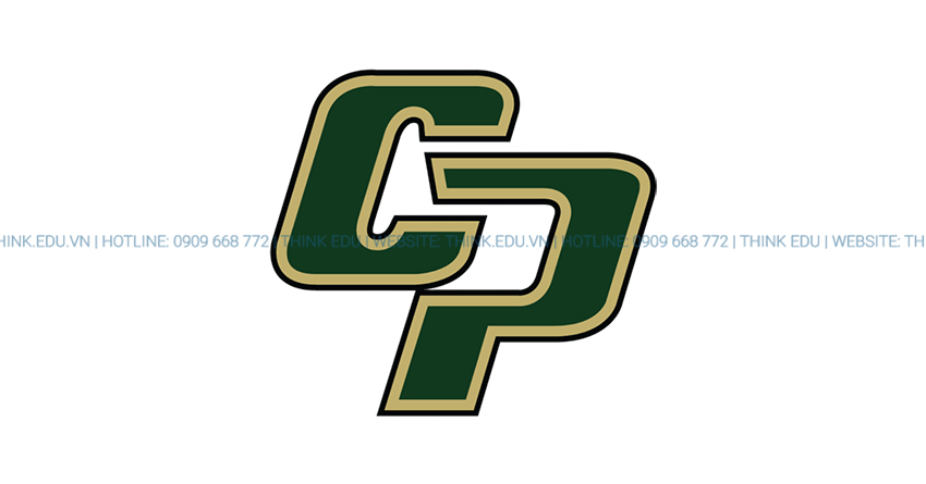 Trung học Comstock Park High School - Kent ISD – Michigan, Mỹ