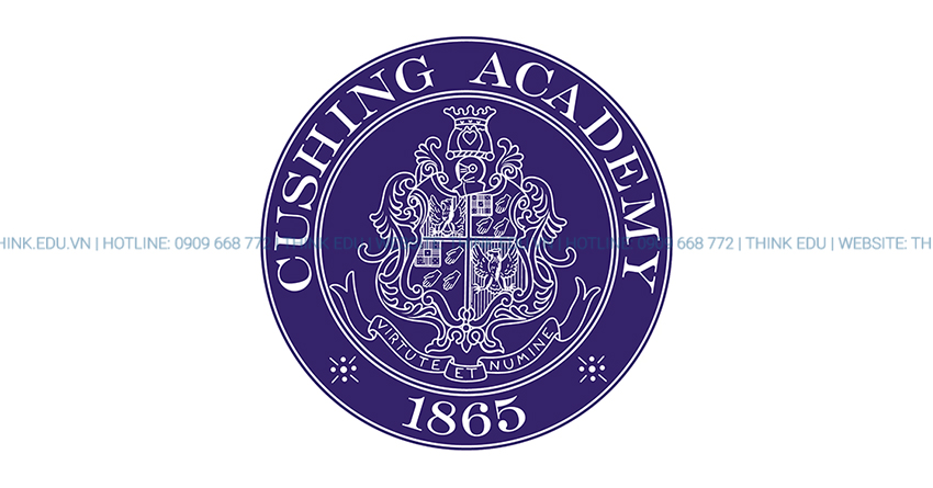 Trung học Cushing Academy – Massachusetts, Mỹ