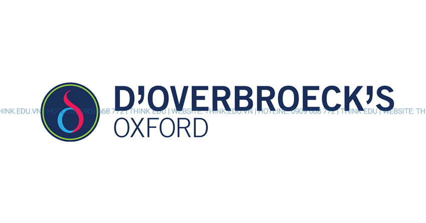 Trung học D’Overbroeck’s College – Oxfordshire, Anh