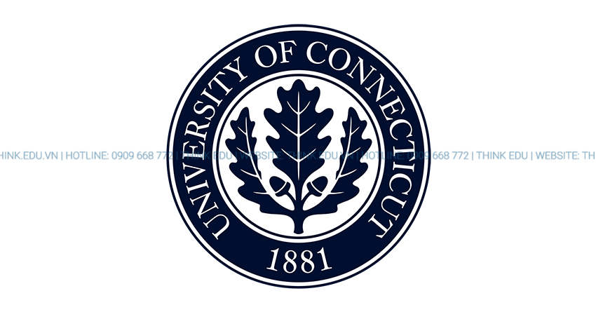 Đại học University of Connecticut – Connecticut, Mỹ