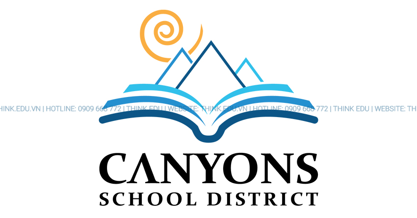 Trung học Canyons School District – Utah, Mỹ