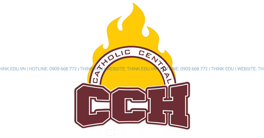 Trung học Catholic Central Secondary School – Ontario, Canada