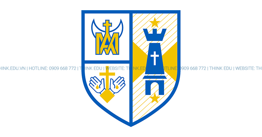Trung học Conwell Egan Catholic High School – Pennsylvania, Mỹ