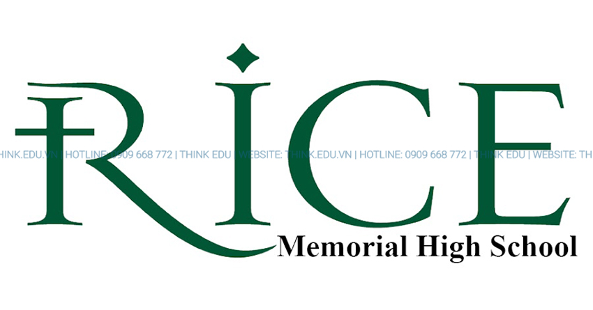 Trung học Rice Memorial School – Vermont, Mỹ