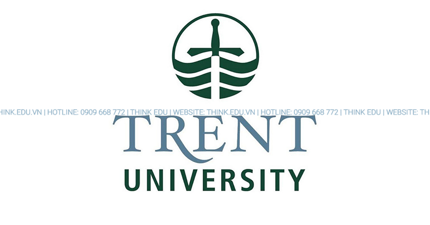 Đại học Trent University – Ontario, Canada