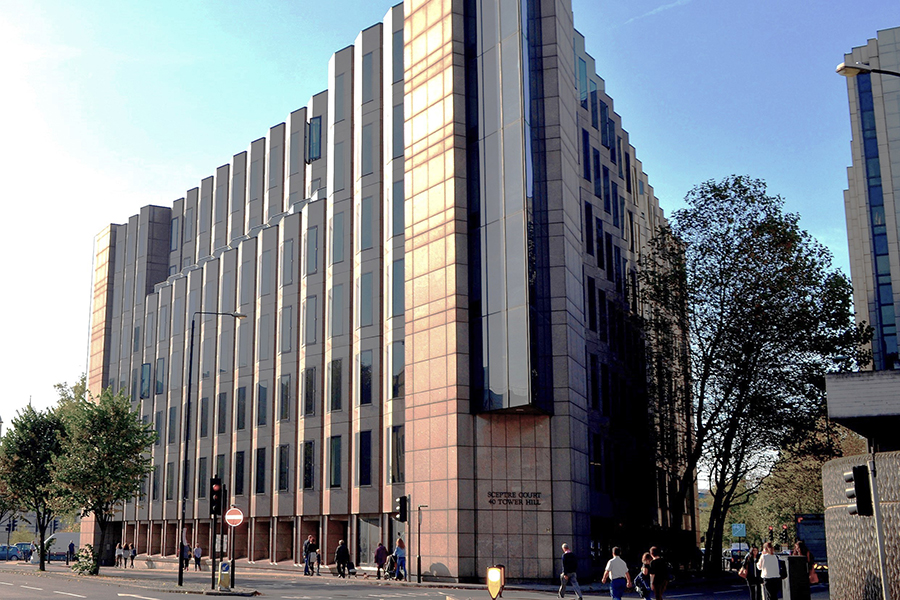 Giới thiệu trường Arden University - Campus London, Anh