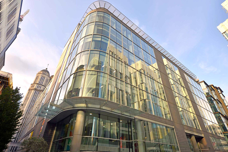 Giới thiệu trường Arden University - Campus Manchester, Anh