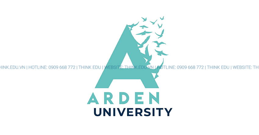 Đại học Arden University – Vương Quốc Anh