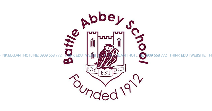 Trung học Battle Abbey School – East Sussex, Anh