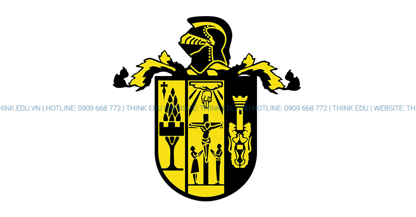 Trung học Bishop Kelly High School – Idaho, Mỹ