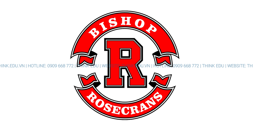 Trung học Bishop Rosecrans High School – Ohio, Mỹ