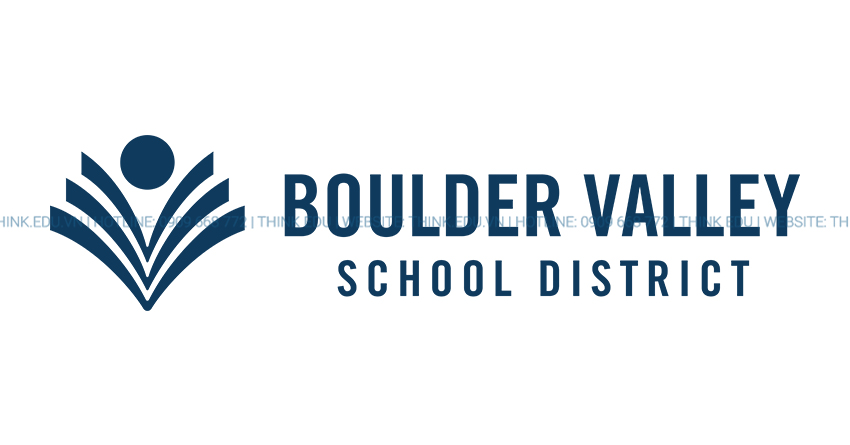 Trung học Boulder Valley School District – Colorado, Mỹ