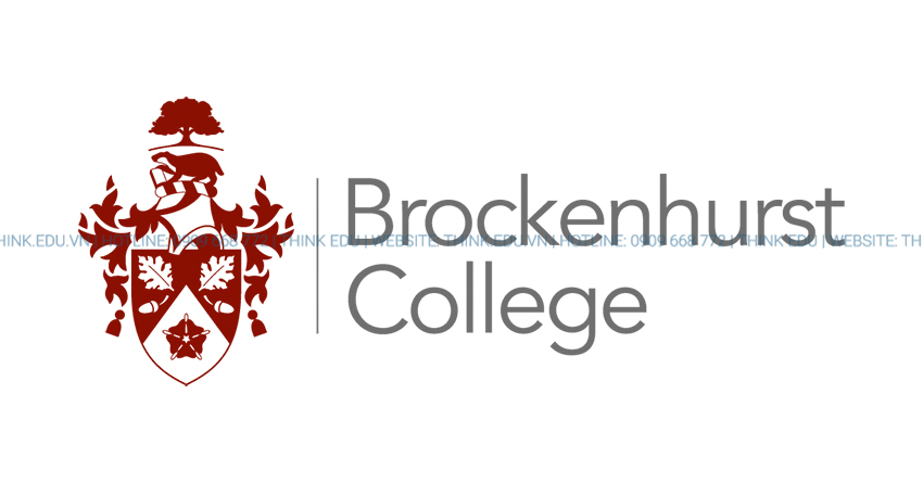 Trung học Brockenhurst College – Hampshire, Anh