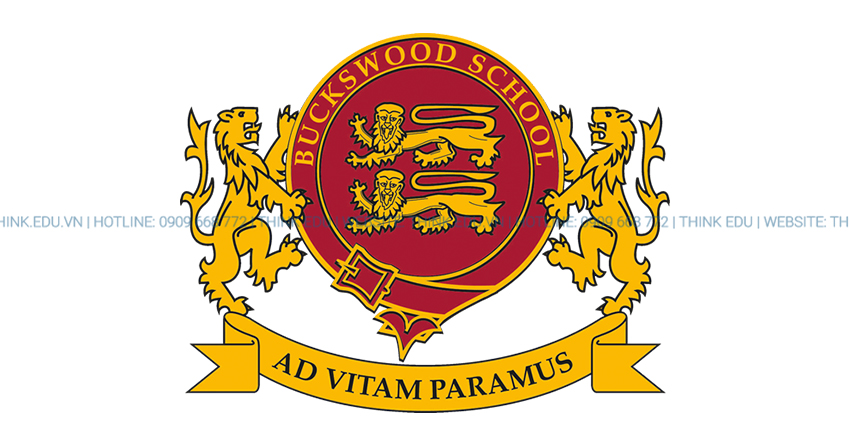 Trung học Buckswood School – East Sussex, Anh